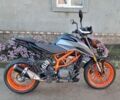 КТМ Дюке, объемом двигателя 0.39 л и пробегом 0 тыс. км за 3200 $, фото 3 на Automoto.ua