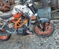КТМ Дюке, объемом двигателя 0.39 л и пробегом 0 тыс. км за 1250 $, фото 1 на Automoto.ua