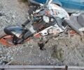 КТМ Дюке, объемом двигателя 0.39 л и пробегом 0 тыс. км за 1250 $, фото 7 на Automoto.ua