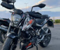 КТМ Дюке, объемом двигателя 0.12 л и пробегом 9 тыс. км за 1200 $, фото 2 на Automoto.ua