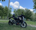 КТМ Дюке, объемом двигателя 0.12 л и пробегом 9 тыс. км за 1200 $, фото 1 на Automoto.ua