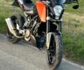 КТМ Дюке, объемом двигателя 0.2 л и пробегом 0 тыс. км за 2600 $, фото 1 на Automoto.ua
