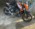 КТМ Дюке, объемом двигателя 0.13 л и пробегом 0 тыс. км за 1150 $, фото 1 на Automoto.ua