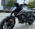 купить новое авто КТМ Дюке 2023 года от официального дилера Дніпромотор КТМ фото