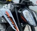 купить новое авто КТМ Дюке 2023 года от официального дилера Дніпромотор КТМ фото
