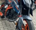 купить новое авто КТМ Дюке 2024 года от официального дилера Сергій КТМ фото