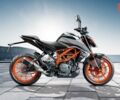 купить новое авто КТМ Дюке 2024 года от официального дилера Мото KTM BAJAJ SYM КТМ фото
