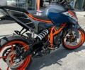 купити нове авто КТМ Дюкє 2024 року від офіційного дилера Дніпромотор КТМ фото