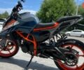 купити нове авто КТМ Дюкє 2024 року від офіційного дилера Дніпромотор КТМ фото