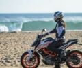 купить новое авто КТМ Дюке 2024 года от официального дилера Мото KTM BAJAJ SYM КТМ фото