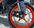 купити нове авто КТМ Дюкє 2024 року від офіційного дилера Дніпромотор КТМ фото