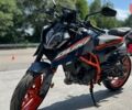 купити нове авто КТМ Дюкє 2024 року від офіційного дилера Дніпромотор КТМ фото