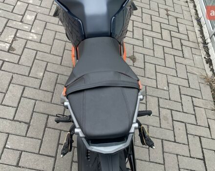 купить новое авто КТМ Дюке 2024 года от официального дилера Сергій КТМ фото