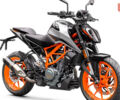 купить новое авто КТМ Дюке 2024 года от официального дилера Мото KTM BAJAJ SYM КТМ фото