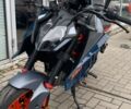 купить новое авто КТМ Дюке 2024 года от официального дилера Сергій КТМ фото