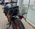 купить новое авто КТМ Дюке 2024 года от официального дилера Сергій КТМ фото