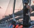 купить новое авто КТМ Дюке 2024 года от официального дилера Мото KTM BAJAJ SYM КТМ фото