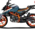 купить новое авто КТМ Дюке 2024 года от официального дилера Влад КТМ фото