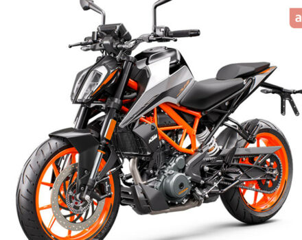 купить новое авто КТМ Дюке 2024 года от официального дилера Мото KTM BAJAJ SYM КТМ фото