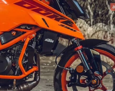 КТМ Дюке 2025 года купить новое авто КТМ Дюке 2025 года от официального дилера Никита Александрович КТМ фото