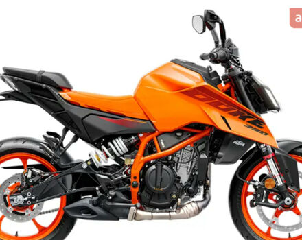 КТМ Дюке 2025 года купить новое авто КТМ Дюке 2025 года от официального дилера Никита Александрович КТМ фото