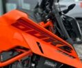 купити нове авто КТМ Дюкє 2025 року від офіційного дилера Дніпромотор КТМ фото