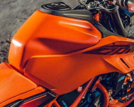 КТМ Дюке 2025 года купить новое авто КТМ Дюке 2025 года от официального дилера Никита Александрович КТМ фото