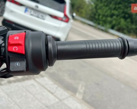 купити нове авто КТМ Дюкє 2025 року від офіційного дилера Дніпромотор КТМ фото
