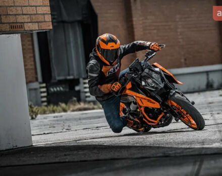 КТМ Дюке 2025 года купить новое авто КТМ Дюке 2025 года от официального дилера Никита Александрович КТМ фото