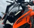 купити нове авто КТМ Дюкє 2025 року від офіційного дилера Дніпромотор КТМ фото