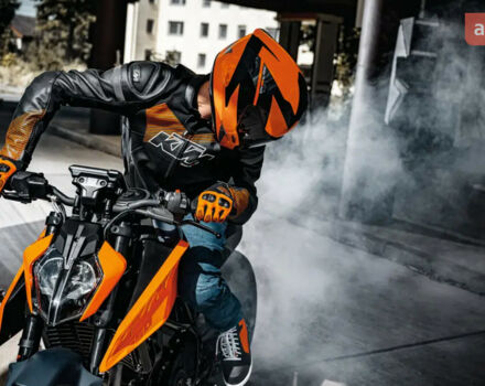 КТМ Дюке 2025 года купить новое авто КТМ Дюке 2025 года от официального дилера Никита Александрович КТМ фото