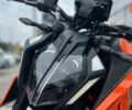 купити нове авто КТМ Дюкє 2025 року від офіційного дилера Дніпромотор КТМ фото