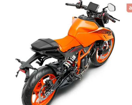 купити нове авто КТМ Дюкє 2025 року від офіційного дилера Никита Александрович КТМ фото