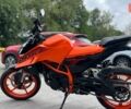 купити нове авто КТМ Дюкє 2025 року від офіційного дилера Дніпромотор КТМ фото
