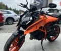 купить новое авто КТМ Дюке 2025 года от официального дилера Дніпромотор КТМ фото
