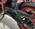 купити нове авто КТМ Дюкє 2025 року від офіційного дилера Дніпромотор КТМ фото
