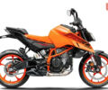 КТМ Дюке, объемом двигателя 0.37 л и пробегом 0 тыс. км за 7726 $, фото 1 на Automoto.ua