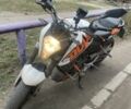 КТМ Дюке, объемом двигателя 0.2 л и пробегом 0 тыс. км за 1950 $, фото 1 на Automoto.ua