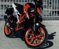 КТМ Дюке, объемом двигателя 0.39 л и пробегом 12 тыс. км за 4300 $, фото 1 на Automoto.ua