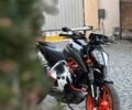 КТМ Дюке, объемом двигателя 4 л и пробегом 0 тыс. км за 4500 $, фото 1 на Automoto.ua