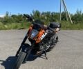 КТМ Дюке, объемом двигателя 0.13 л и пробегом 0 тыс. км за 1150 $, фото 1 на Automoto.ua