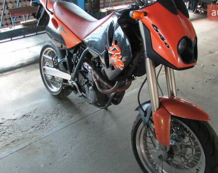 КТМ Дюке, объемом двигателя 0 л и пробегом 29 тыс. км за 3200 $, фото 1 на Automoto.ua
