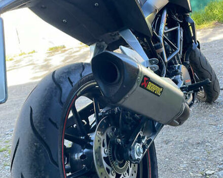 КТМ Дюкє, об'ємом двигуна 0.12 л та пробігом 9 тис. км за 1200 $, фото 1 на Automoto.ua