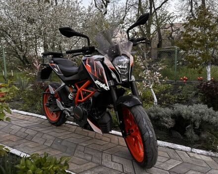 КТМ Дюке, объемом двигателя 0 л и пробегом 0 тыс. км за 3800 $, фото 1 на Automoto.ua