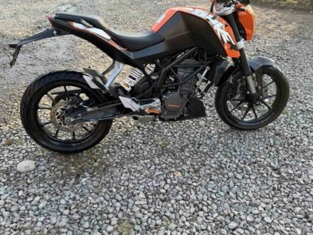 КТМ Дюкє, об'ємом двигуна 0.13 л та пробігом 0 тис. км за 1500 $, фото 1 на Automoto.ua