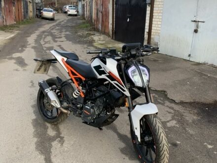 КТМ Дюкє, об'ємом двигуна 0.13 л та пробігом 0 тис. км за 2500 $, фото 1 на Automoto.ua