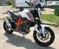 КТМ Дюке, объемом двигателя 6.9 л и пробегом 5 тыс. км за 2300 $, фото 1 на Automoto.ua