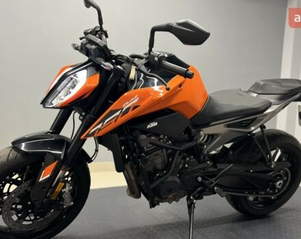 купить новое авто КТМ Дюке 2023 года от официального дилера Дніпромотор КТМ фото