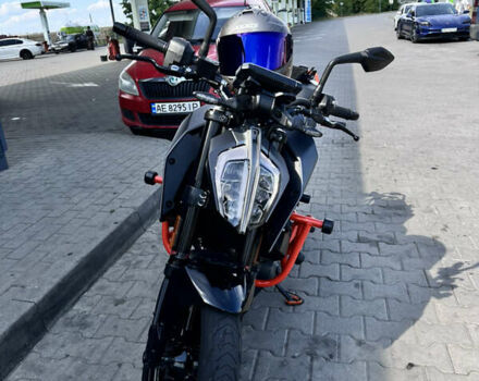КТМ Дюкє, об'ємом двигуна 0.37 л та пробігом 5 тис. км за 5800 $, фото 1 на Automoto.ua