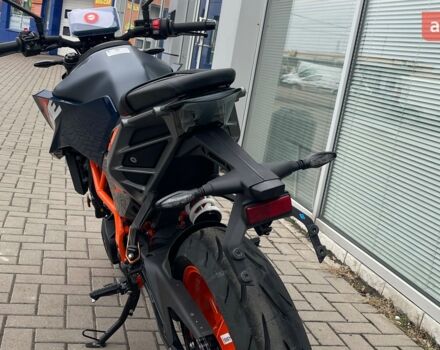 купить новое авто КТМ Дюке 2024 года от официального дилера Сергій КТМ фото